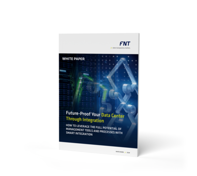 White Paper - Future-Proof Your Data Center Through Integration