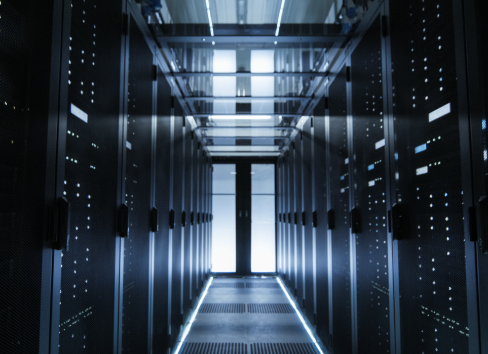 Next Generation Colocation Management: Why the Choice of Management Solution Matters for Colocation Providers