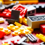 How Lego© cars can help to understand IT Service Design Thinking