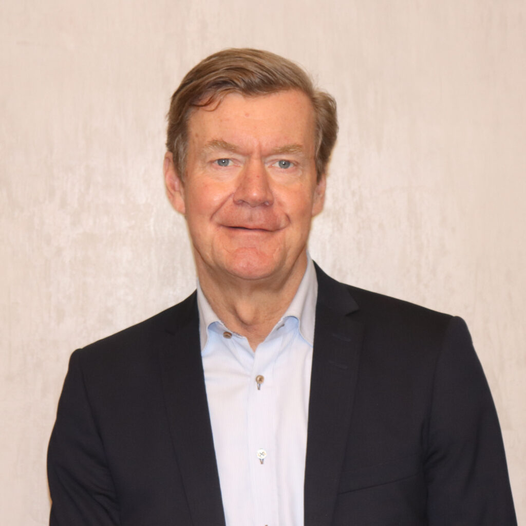 Carsten Wreth, CEO FNT GmbH